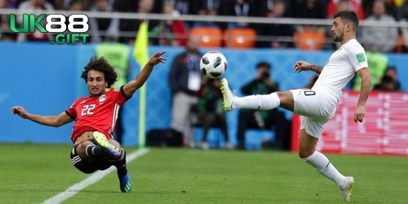 Các hình thức Handicap phổ biến