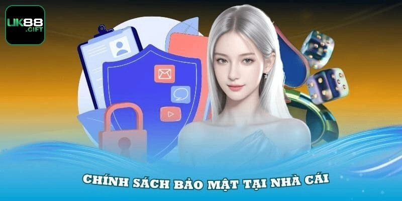 Chính sách bảo mật - Giới thiệu tổng quan