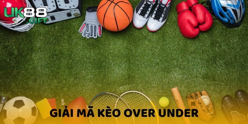 Bóc tách bí ẩn kèo Tài Xỉu cho mọi người