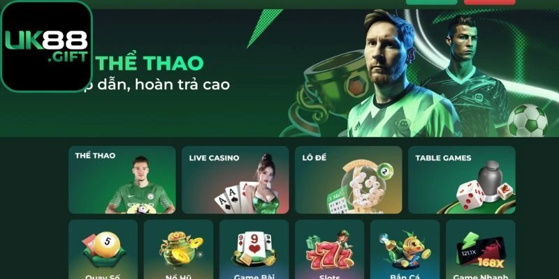 Nội dung giới thiệu về chuyên mục thể thao