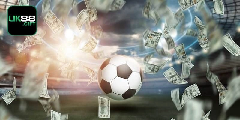 Xác suất trúng trong kèo Châu Âu là rất lớn