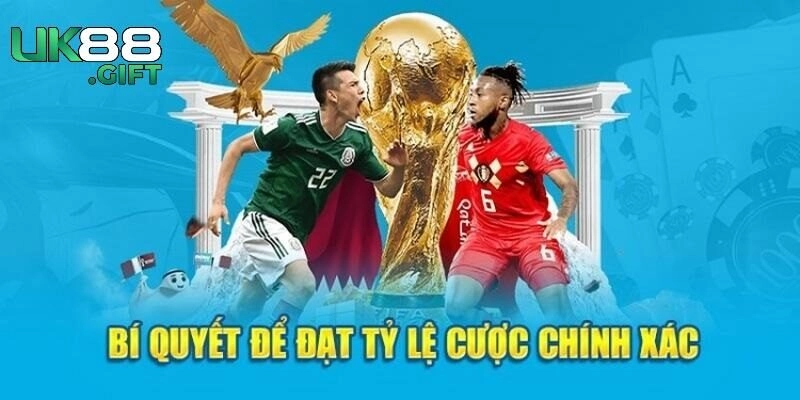 Kinh nghiệm để tham gia cá cược kèo này vô cùng hiệu quả