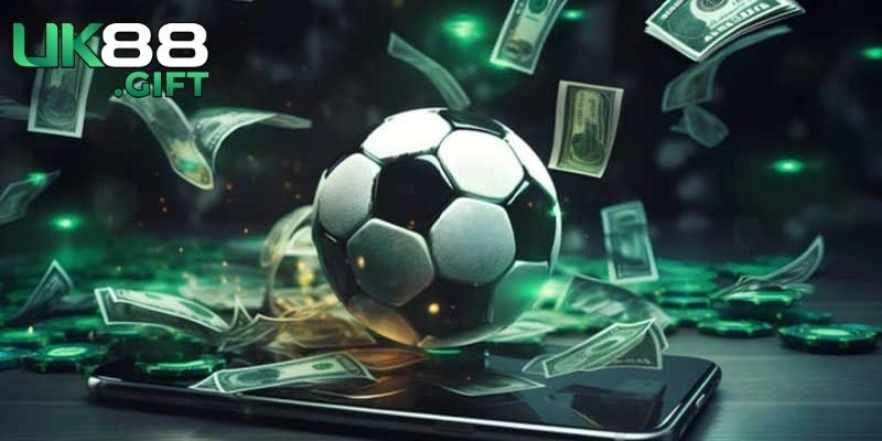 Hình thức cược rung thẻ