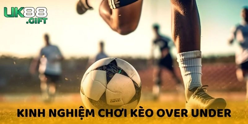 Tuyệt chiêu chơi kèo Tài Xỉu thắng đậm 100%