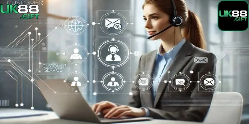 Đa dạng phương pháp liên hệ