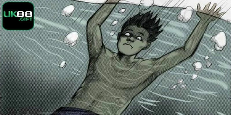 Mơ thấy hồn ma kéo tay cảnh báo khó khăn và thách thức