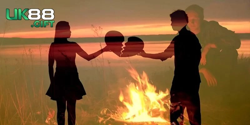 Chiêm bao thấy người cũ quay lại với mình