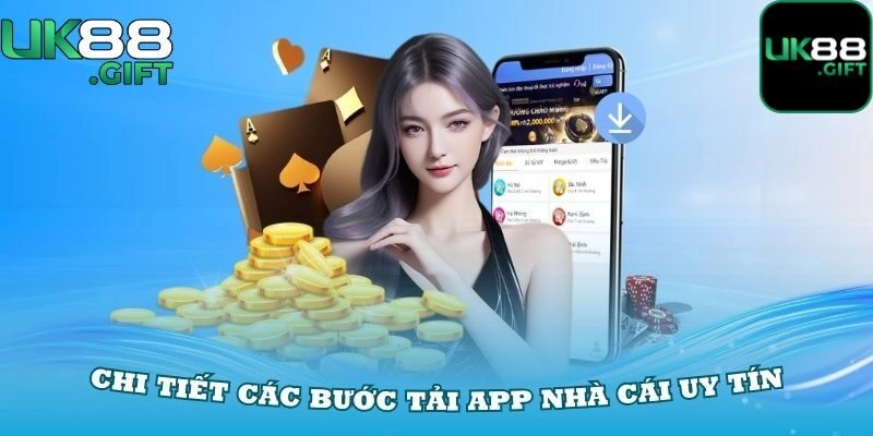 Cách download cho các thiết bị