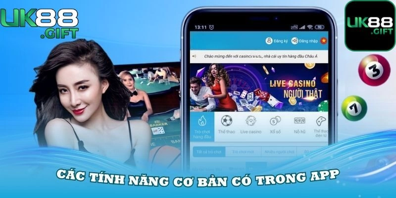 Lưu ý tránh gặp sự cố khi tải app