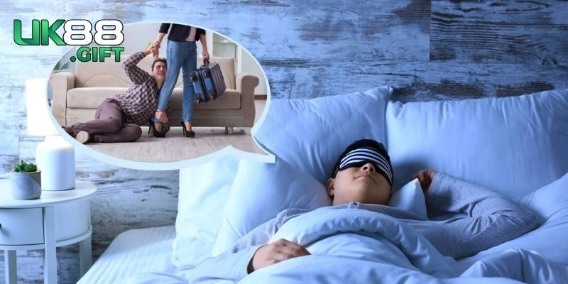 Tìm hiểu về ý nghĩa khi mơ thấy người yêu cũ