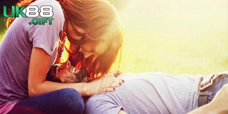 Tìm hiểu giấc mơ thấy người mình thích