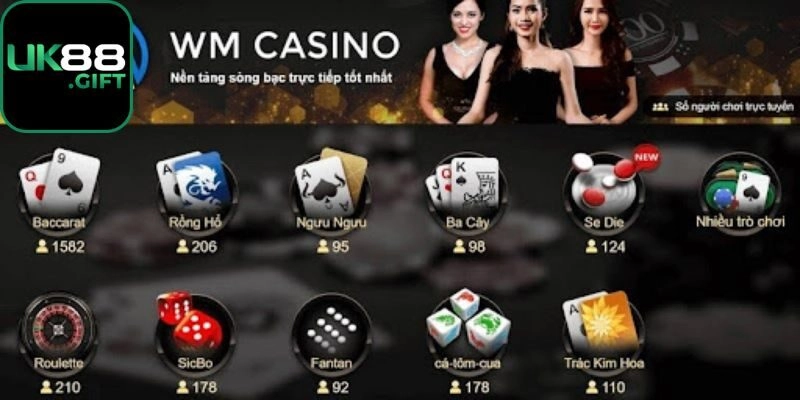 3 nhà phát hành game hàng đầu hiện nay