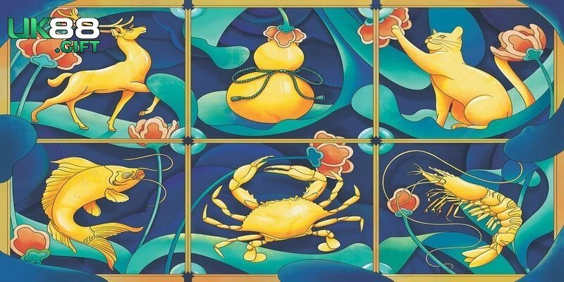 Giới thiệu về độ phổ biến của Bầu Cua